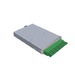 tML® - FO Module MPO with Pins/6x E2000 Compact 50/125µ OM3